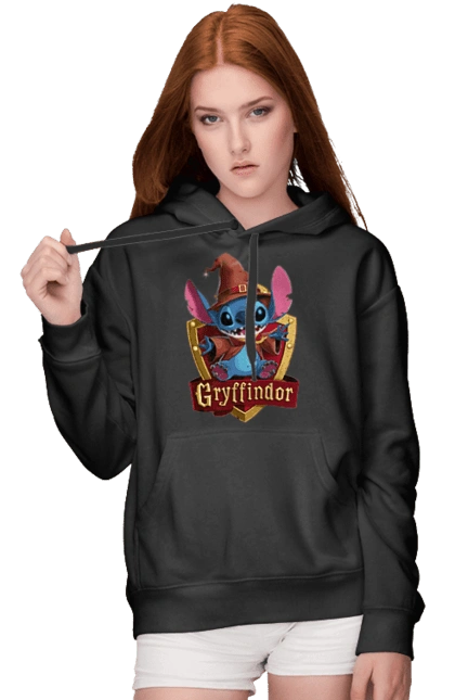 Stich Gryffindor