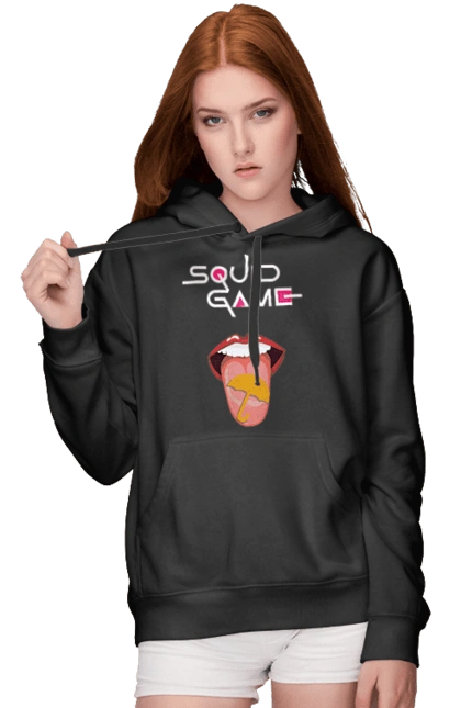 Гра в кальмара