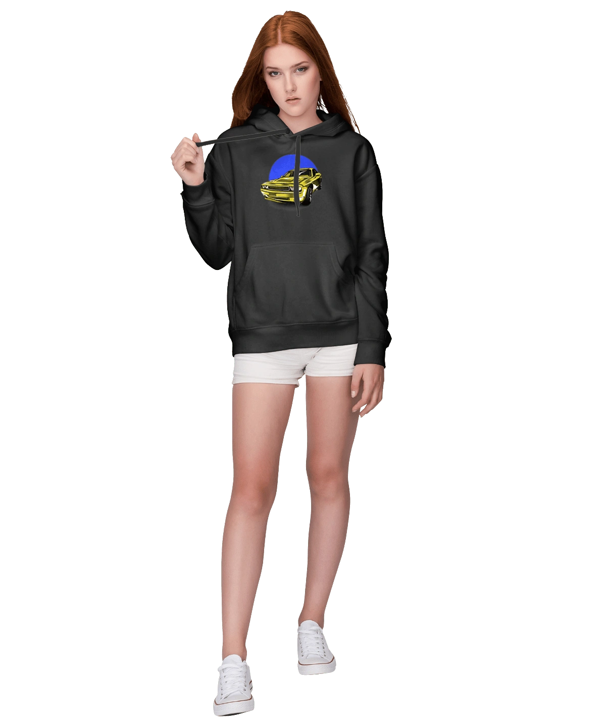 Ukrainian sports car