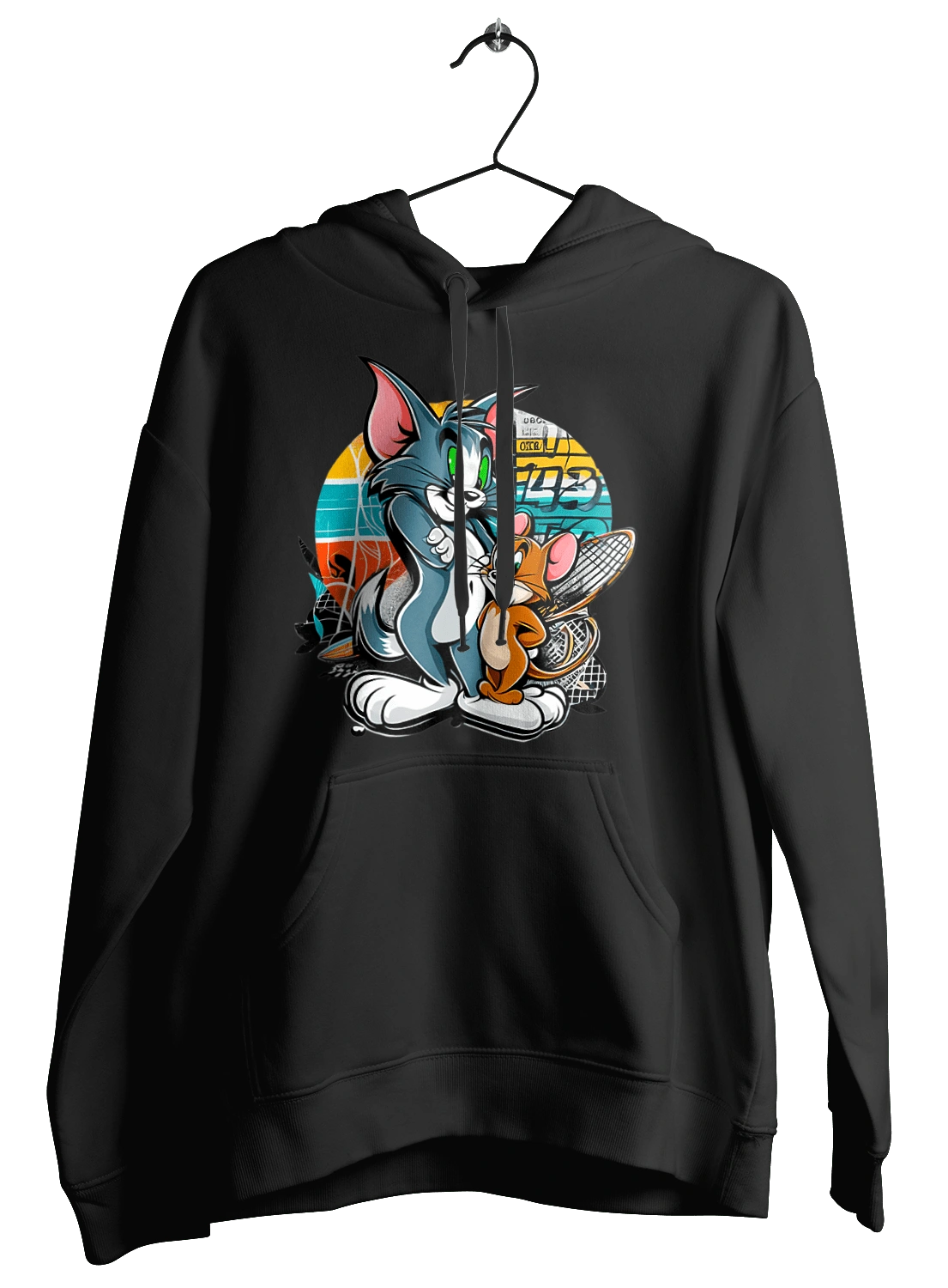 Том і Джеррі