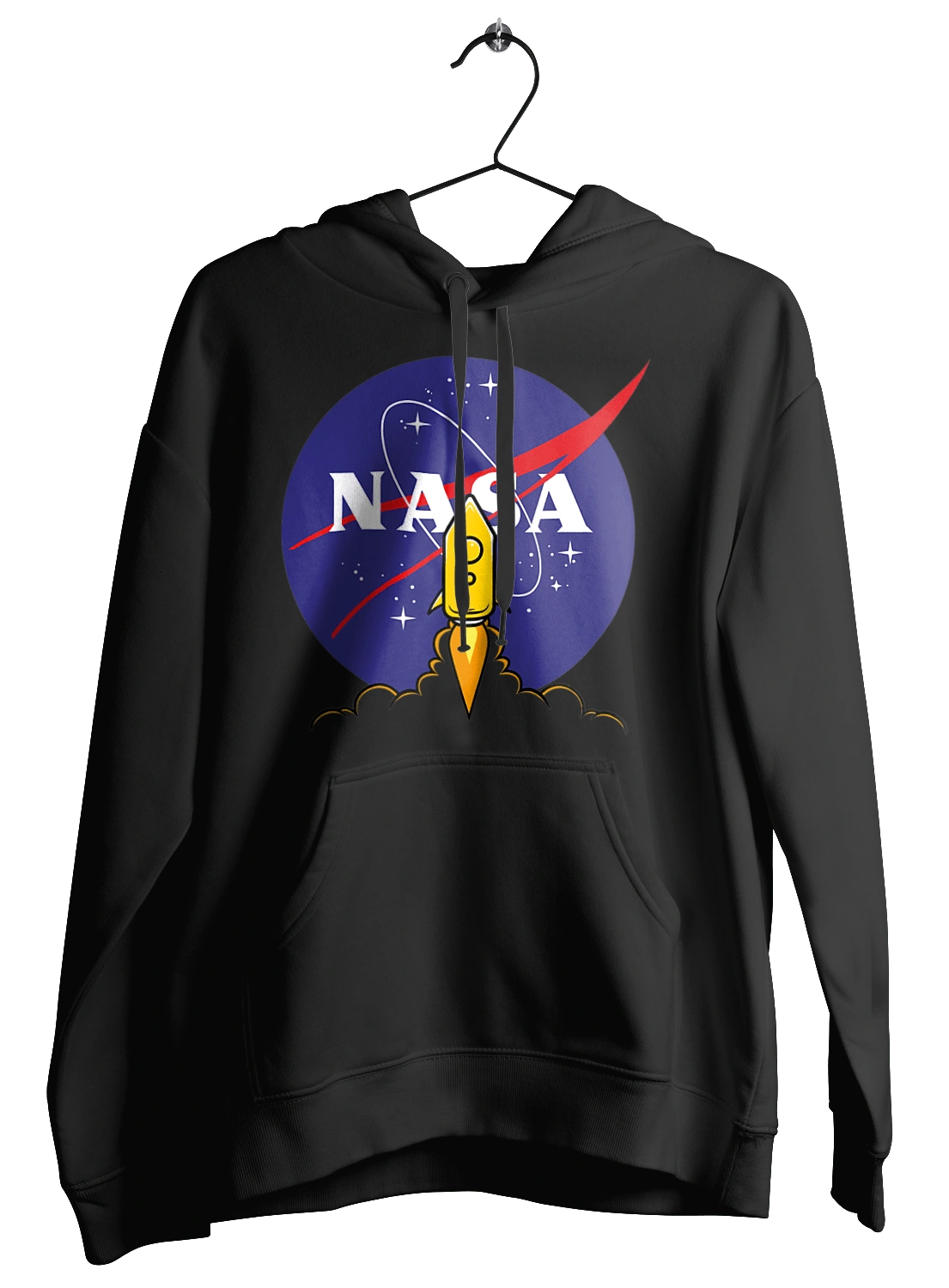 NASA