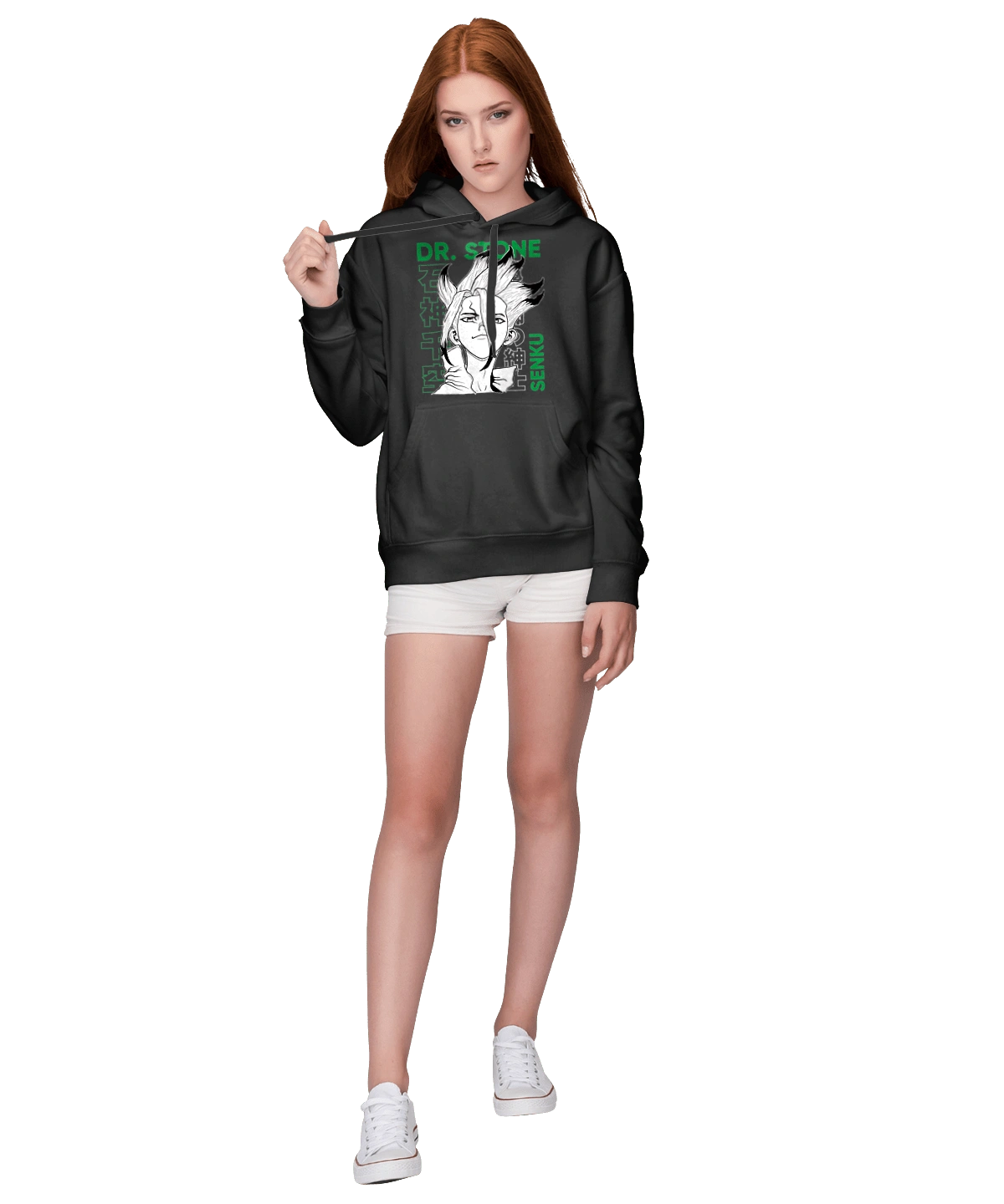 Dr. Stone Senku