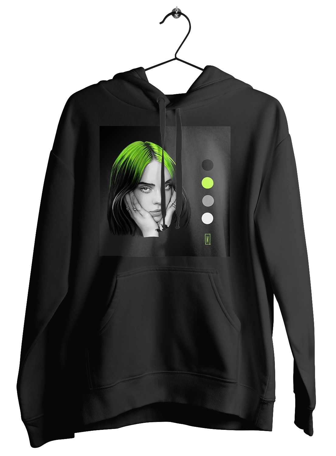 Біллі Ейліш