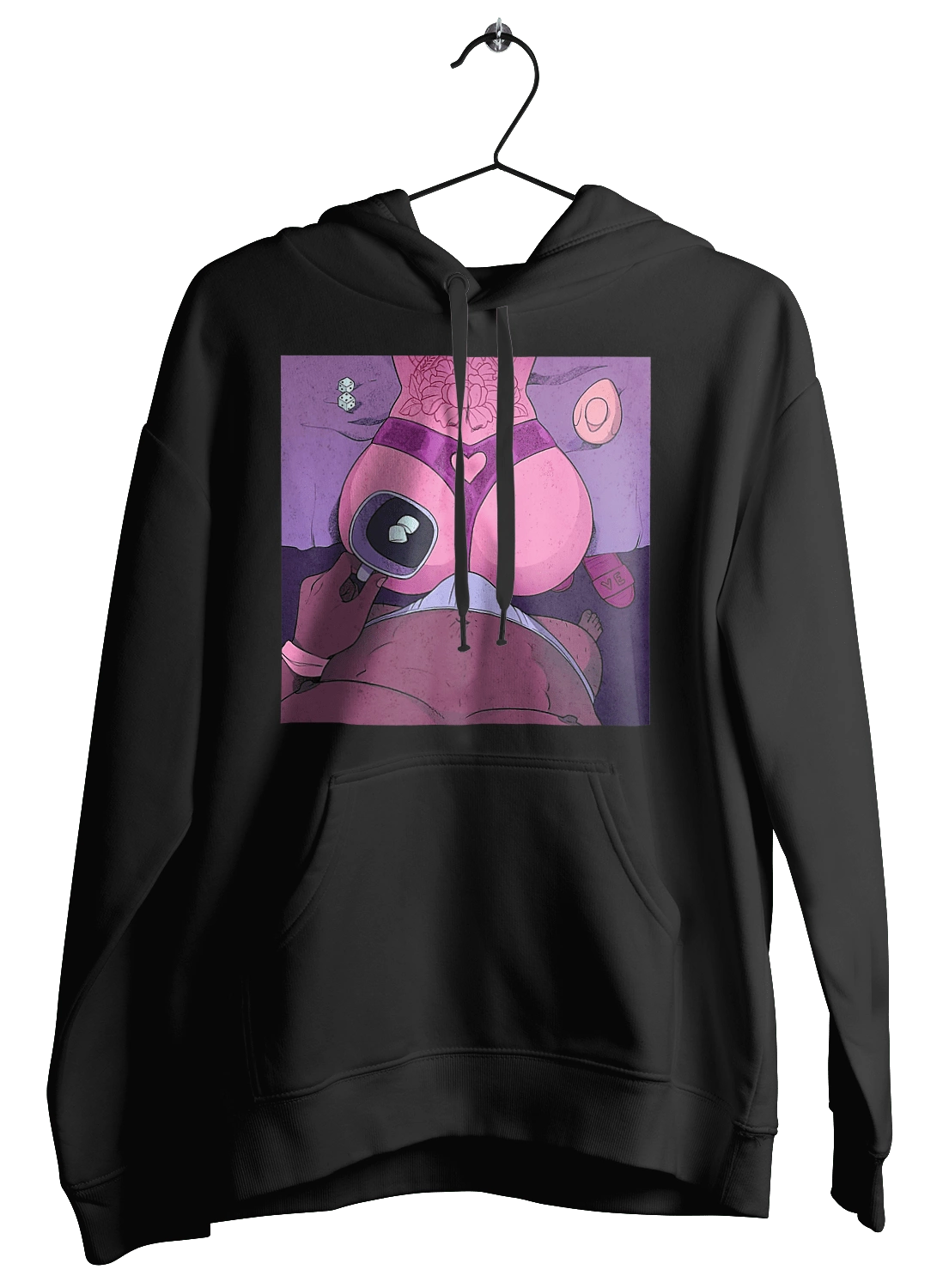 Morning Coffee With Ass