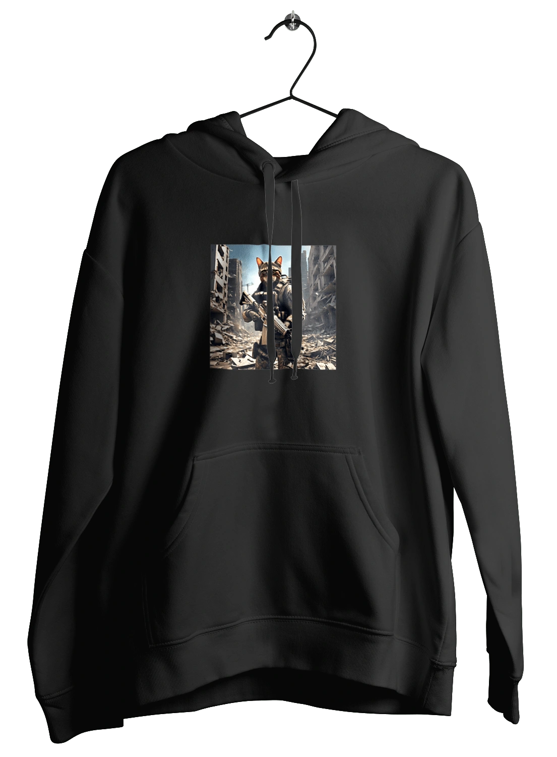 Кіт десантник