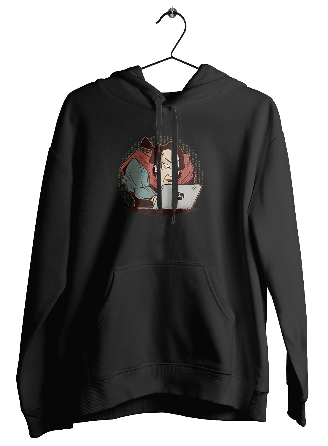 Ніндзя програміст