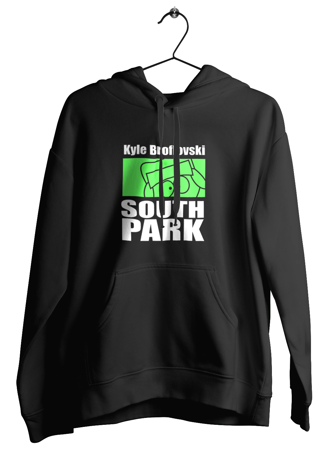 Южный Парк Кайл