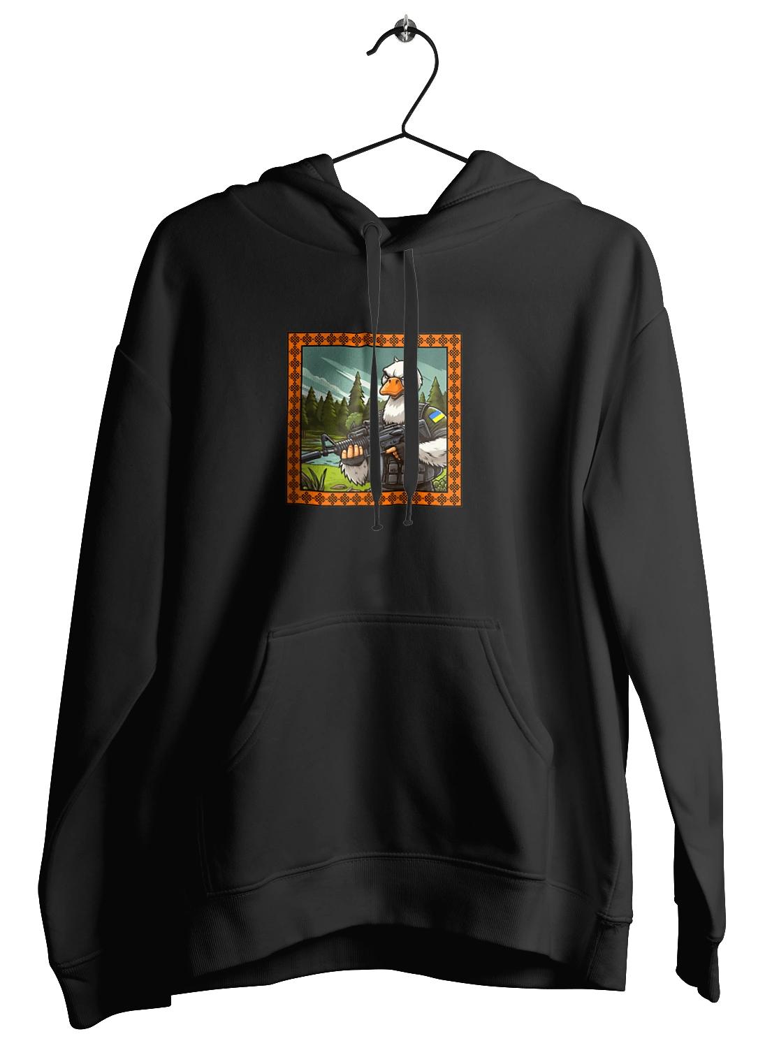 Гусячий десант