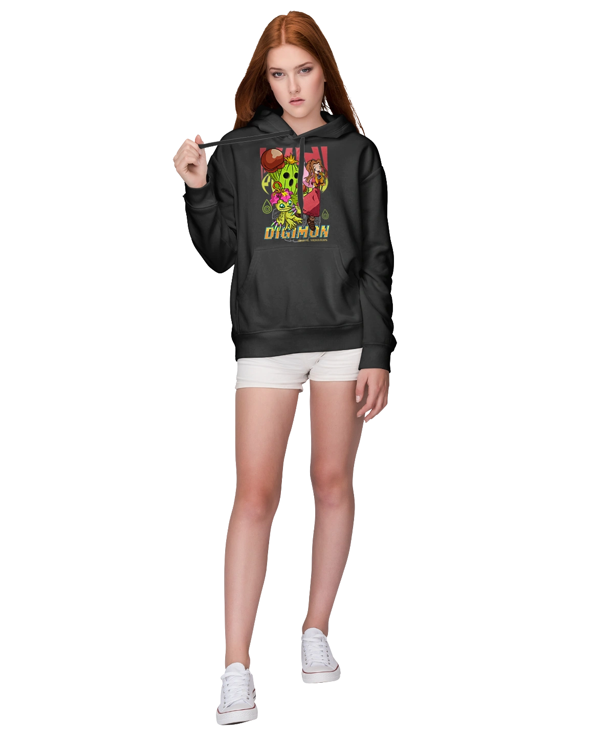 Digimon Мімі Татікава