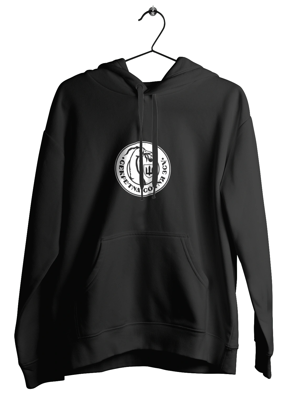 Secret hundred white monocolor