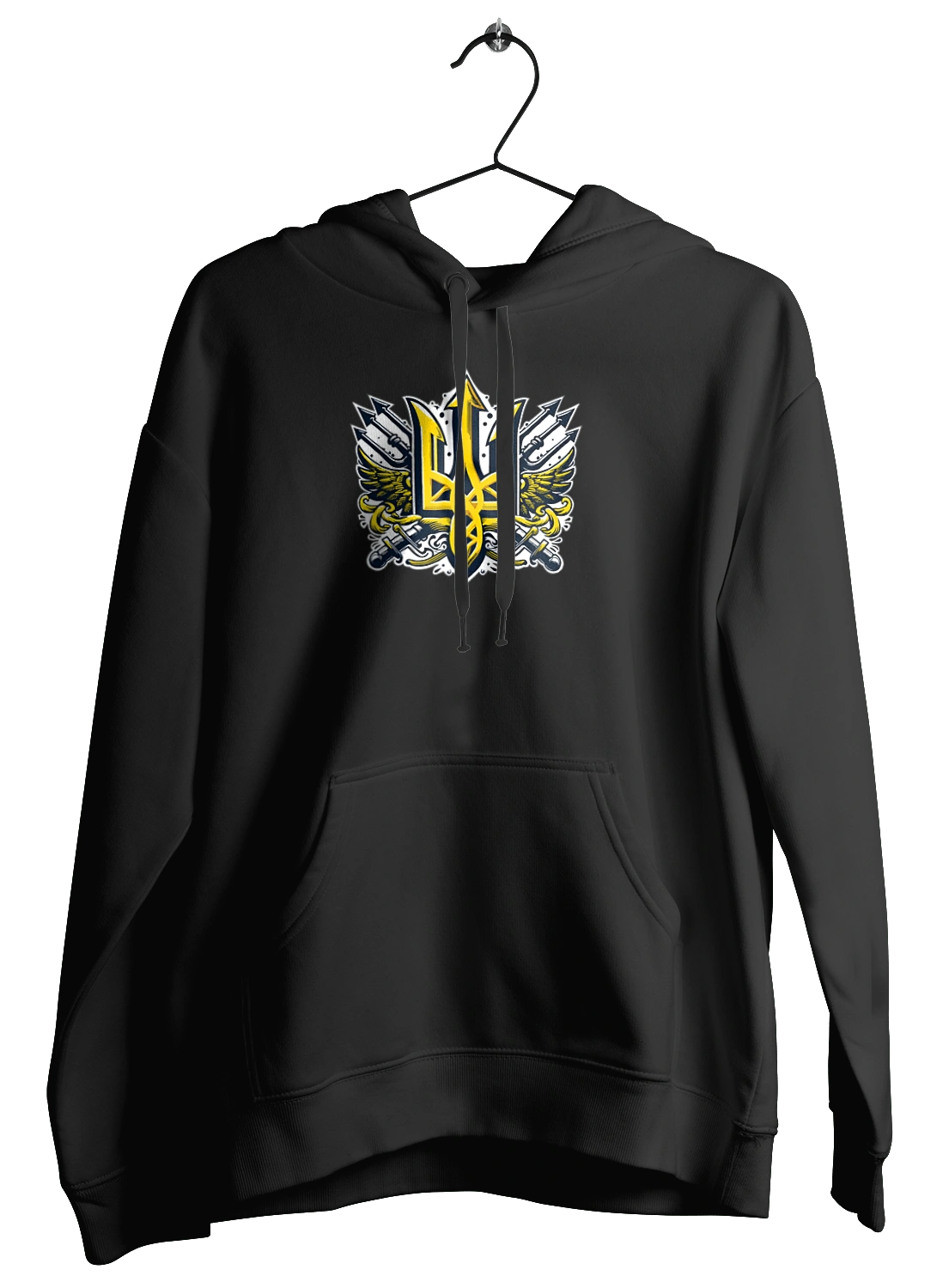 Символіка україни