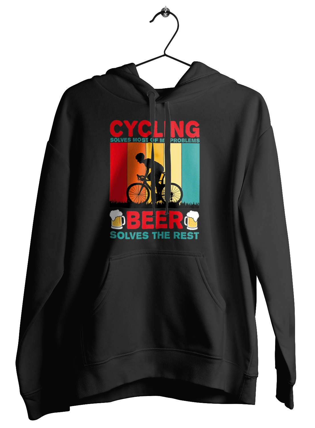 Cycling Beer