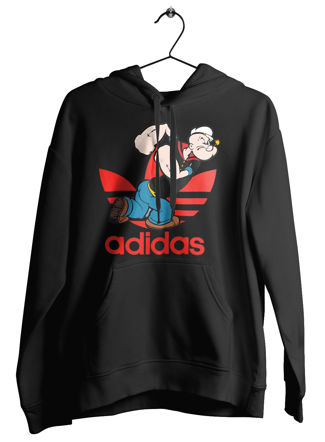 Adidas Popeye the Sailor