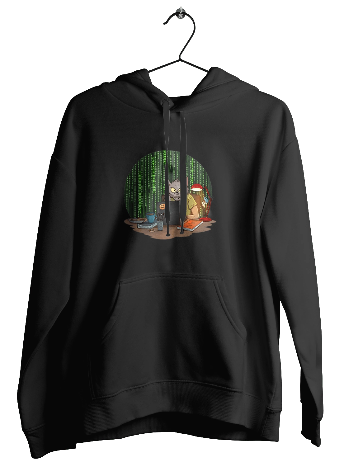 Кіт програміст