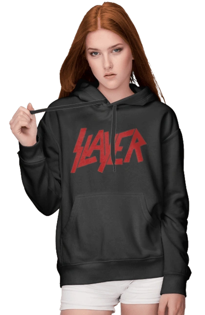 Slayer