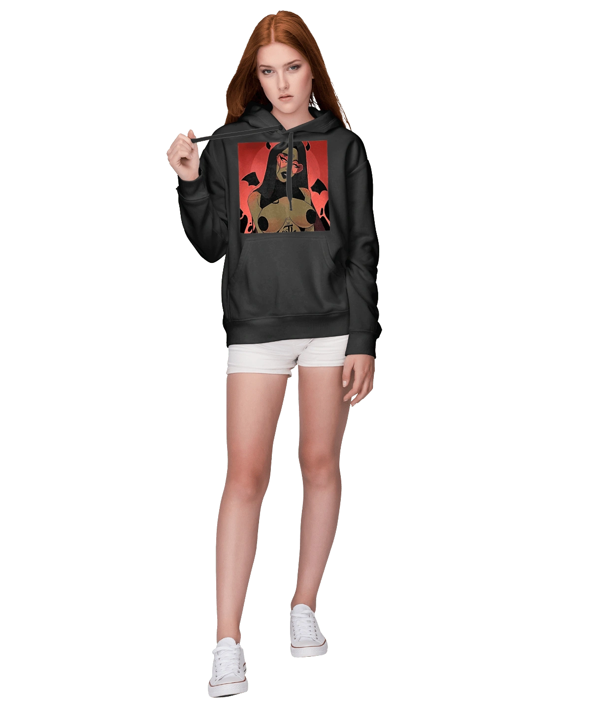 Диявол З Цицьками