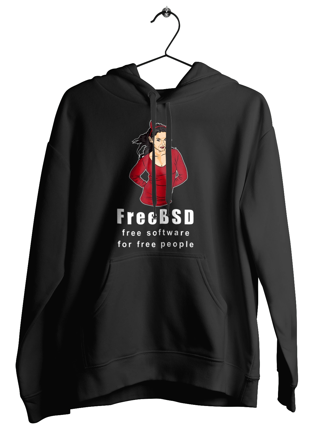 Freebsd Для Вільних