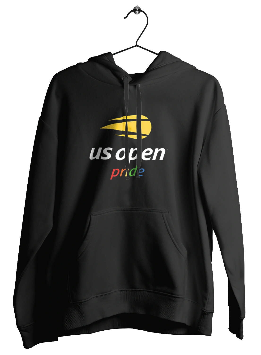 US Open pride tennis tournament