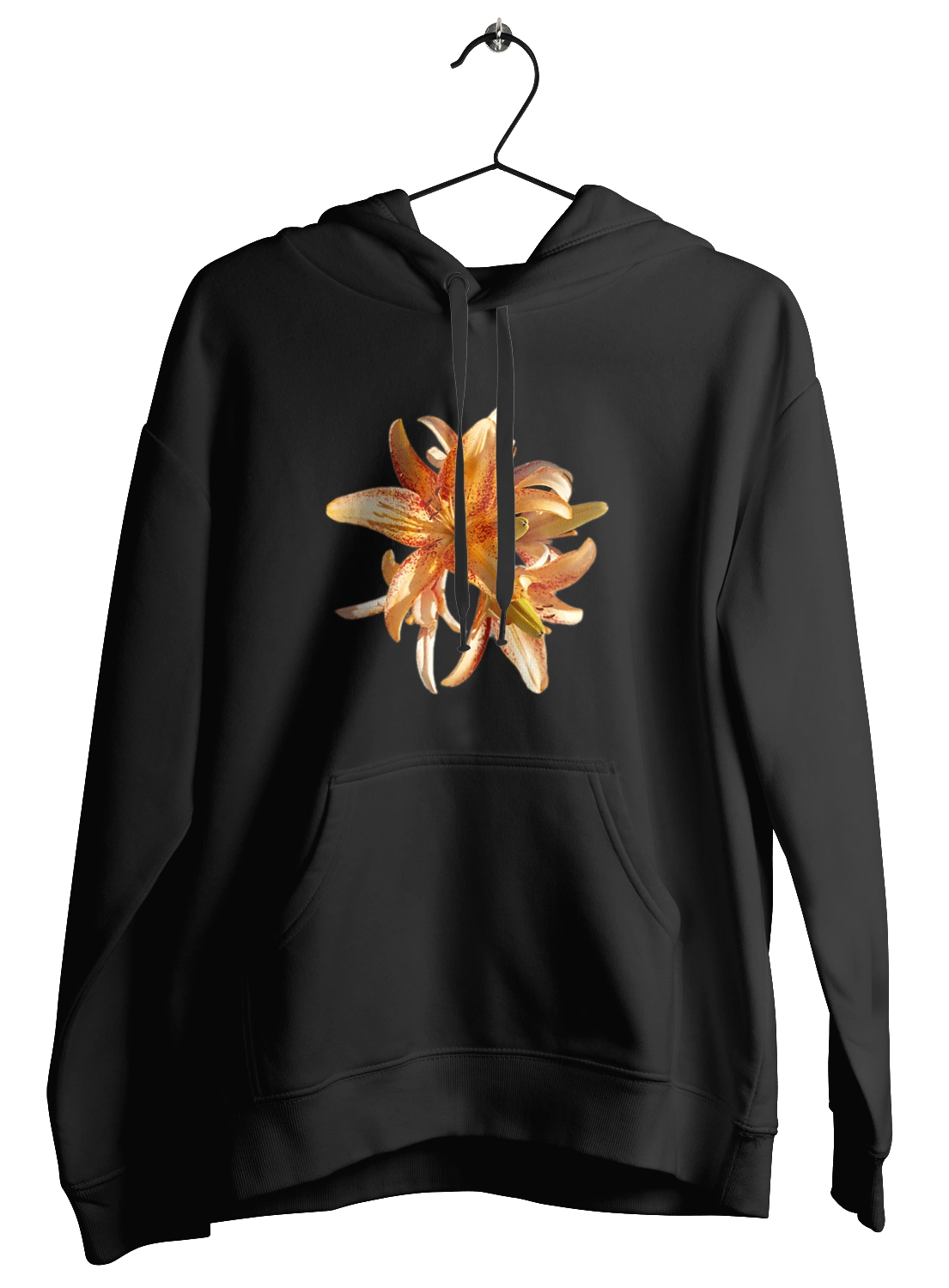 Оранжева лілія