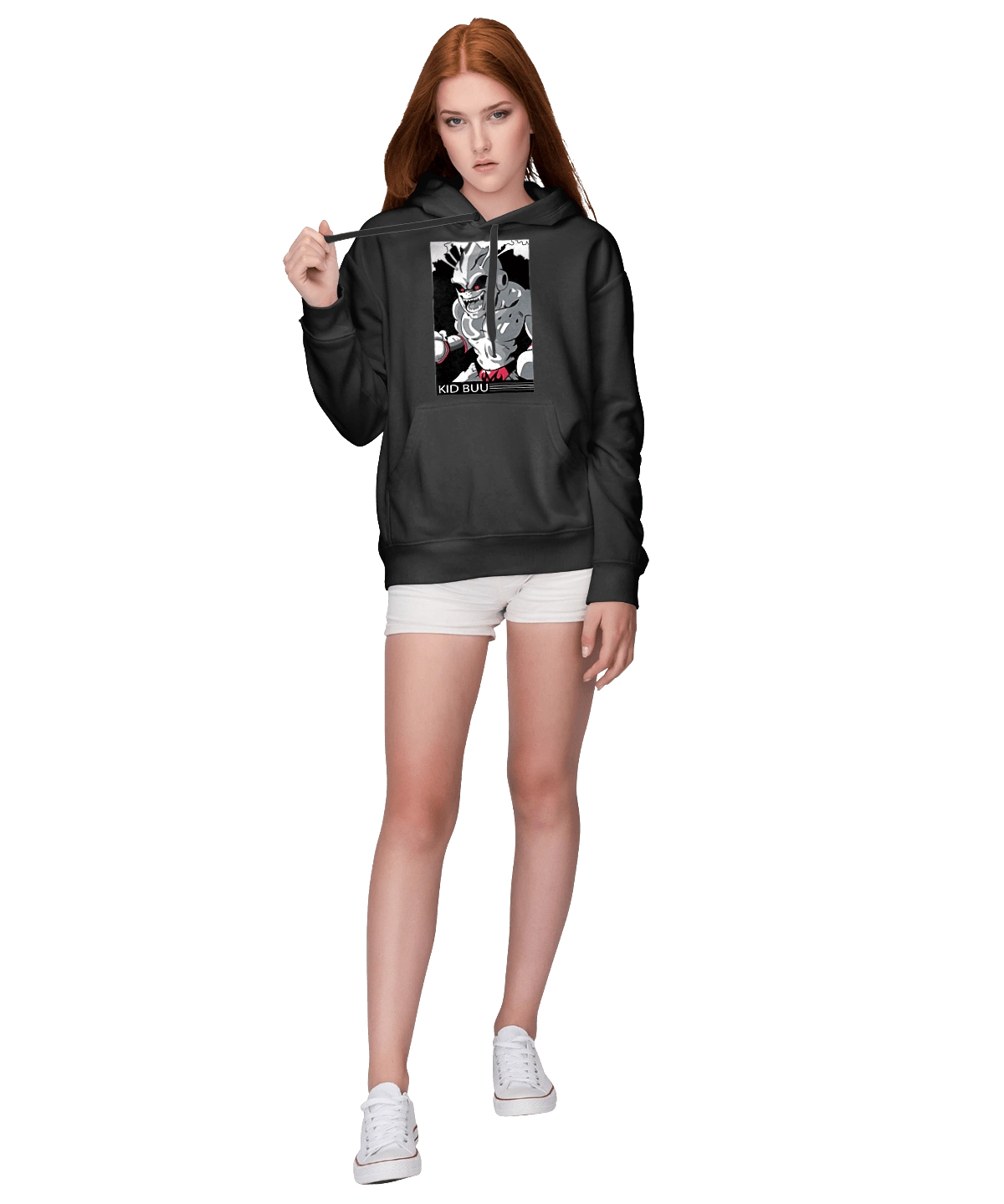 Жемчуг дракона Маджин Буу