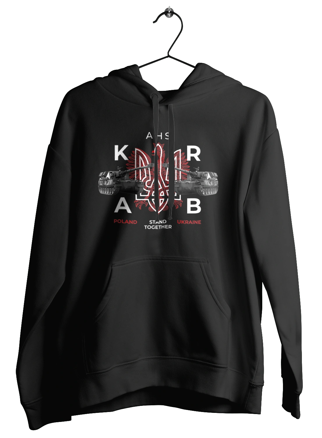AHS KRAB