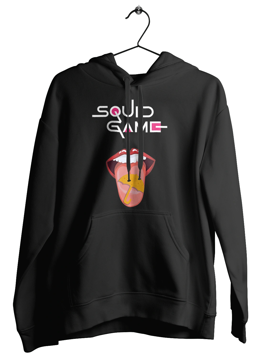 Гра в кальмара