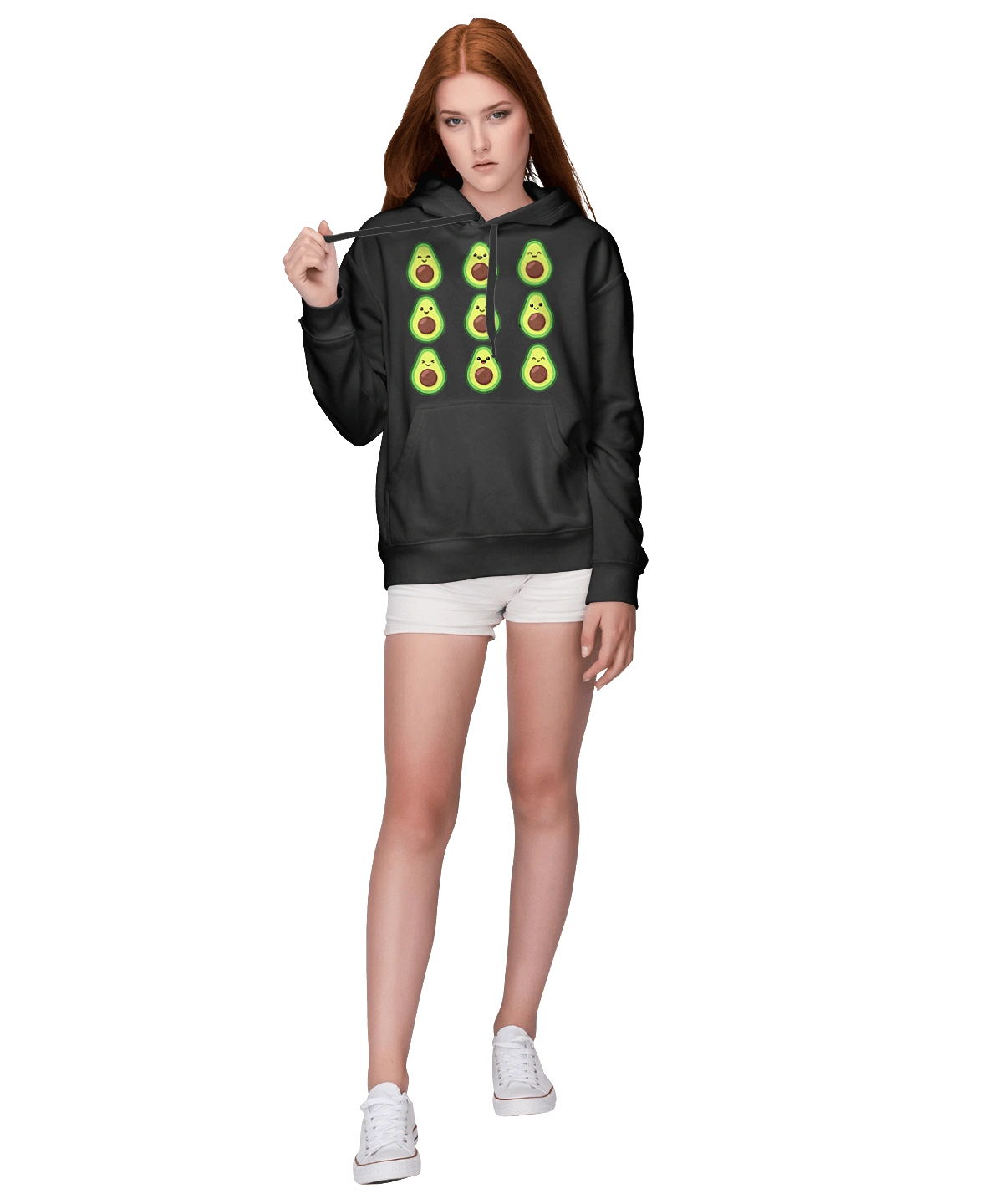 Настрій Авокадо