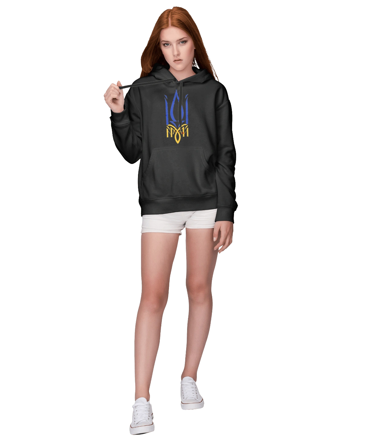 Coat of arms of Ukraine