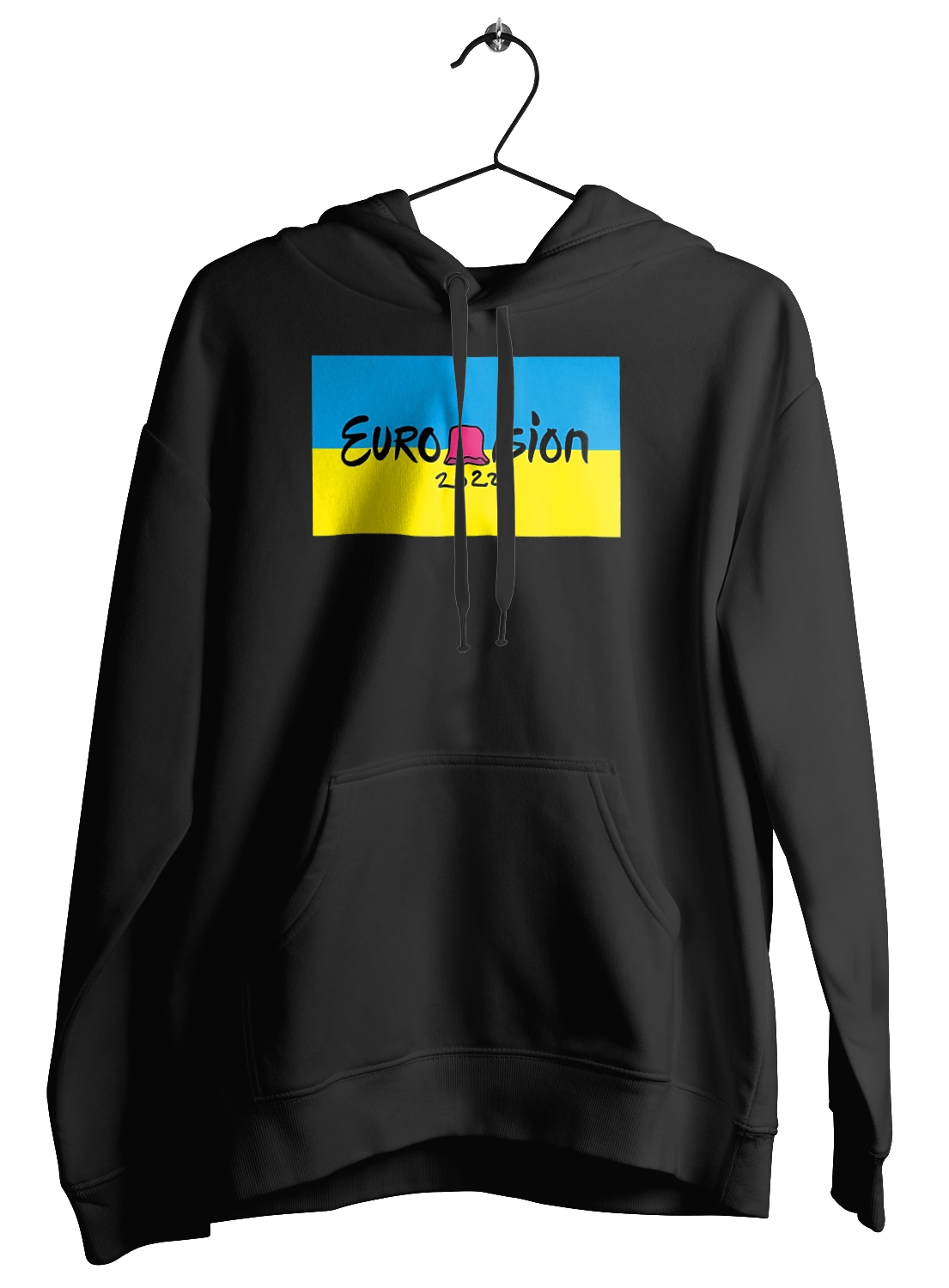 Eurovision by KALUSH Orchestra