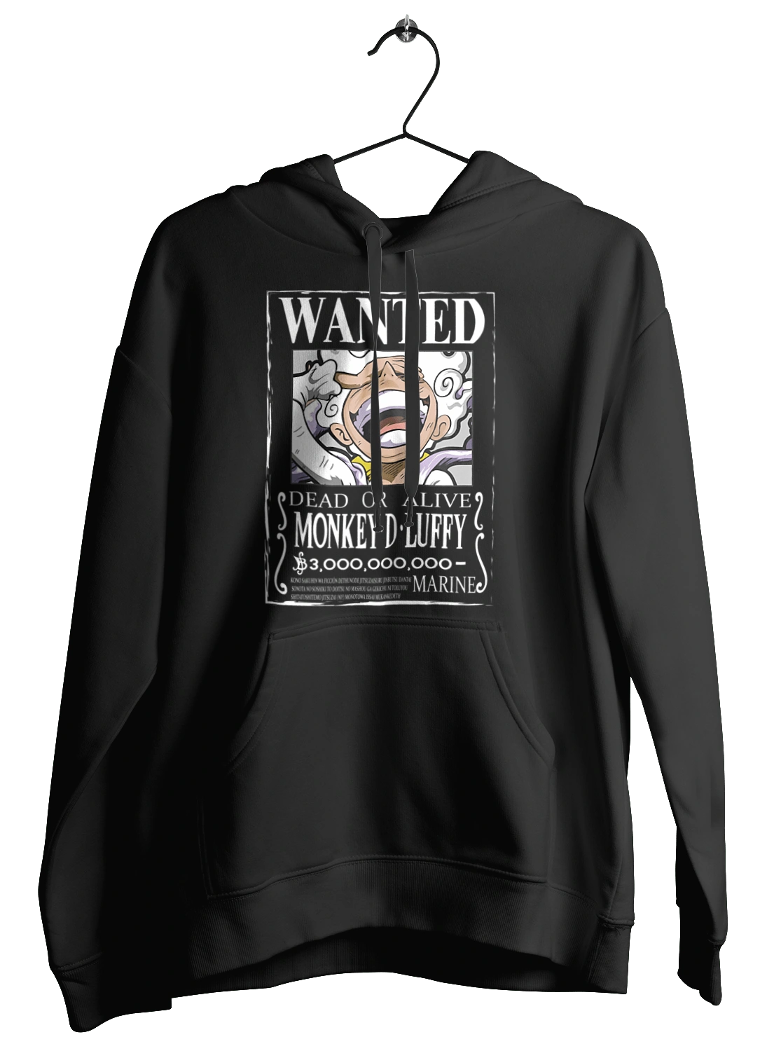 Ван Піс Луффі