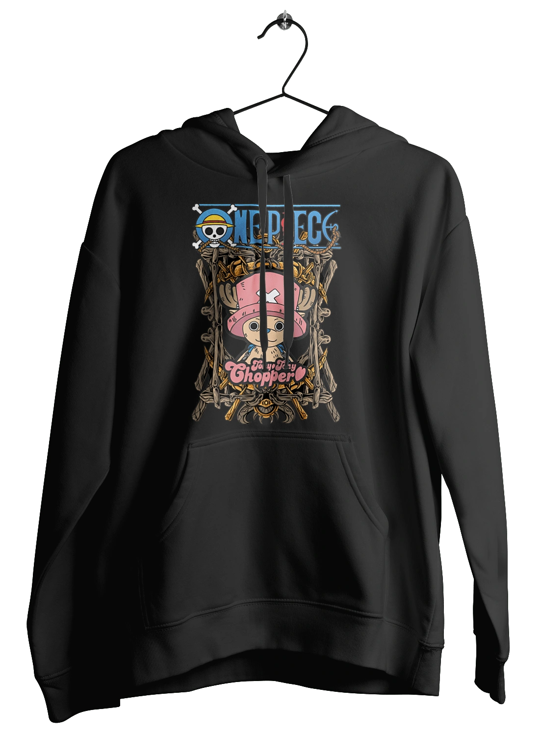 Ван Пис Тони Тони Чоппер