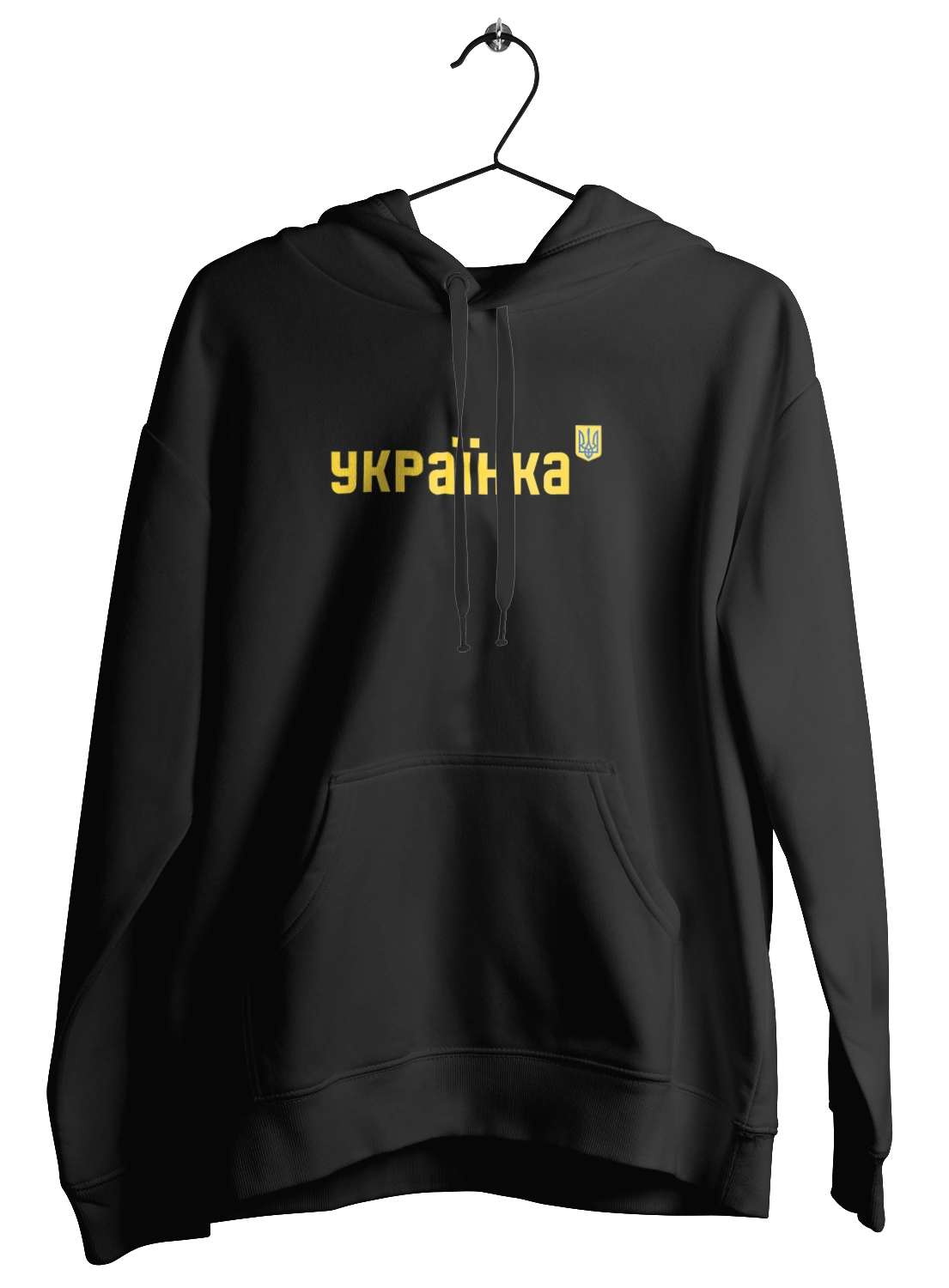 УКРАЇНКА
