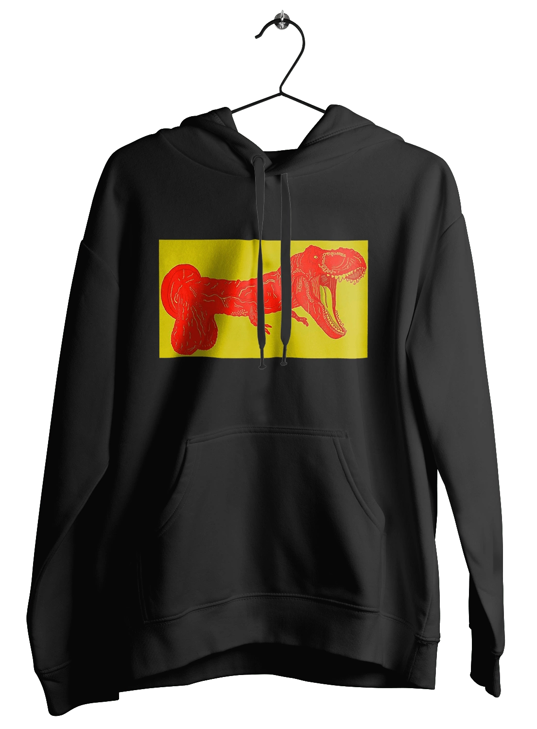 Член Динозавр