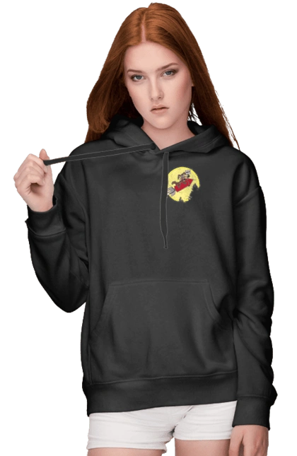 Хитрий кайот