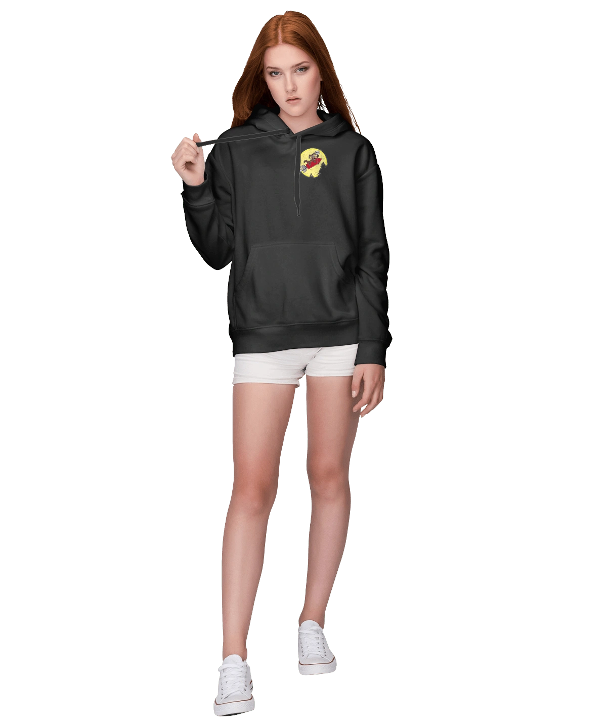 Хитрий кайот