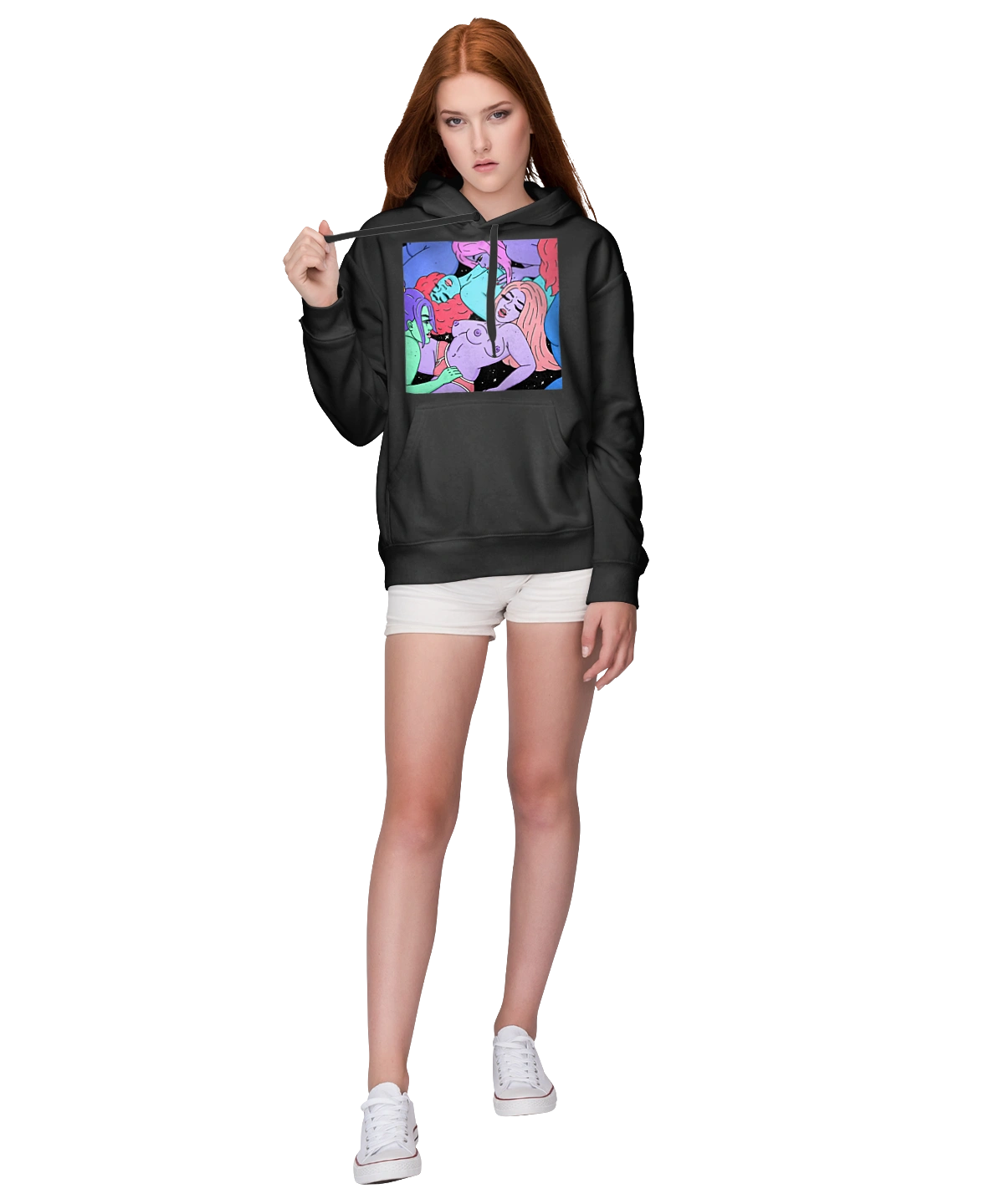 Дівчата Інопланетянки