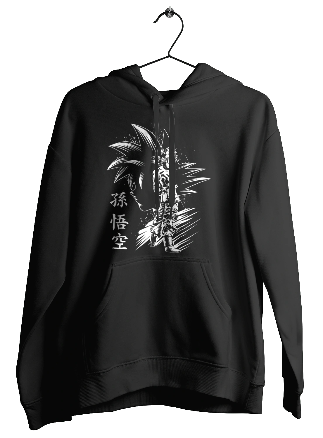 Dragon Ball Son Goku