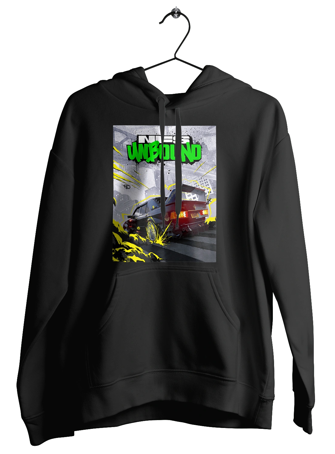 Need for Speed Unbound