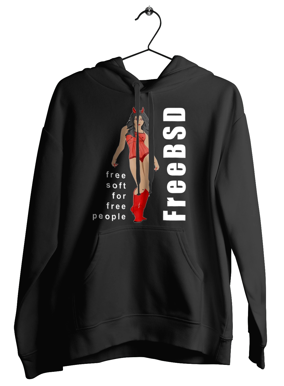 Freebsd Для Вільних