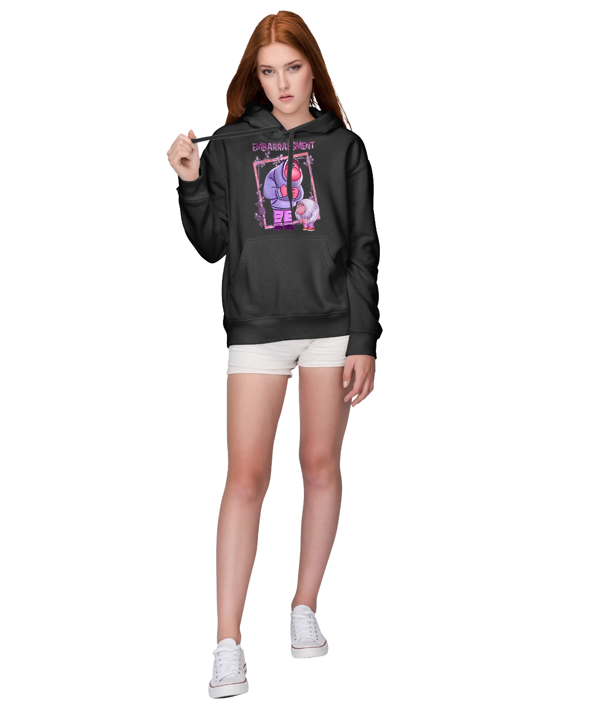 Думками навиворіт Конфуз