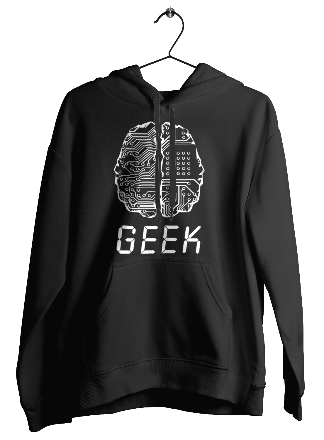 Geek Brain