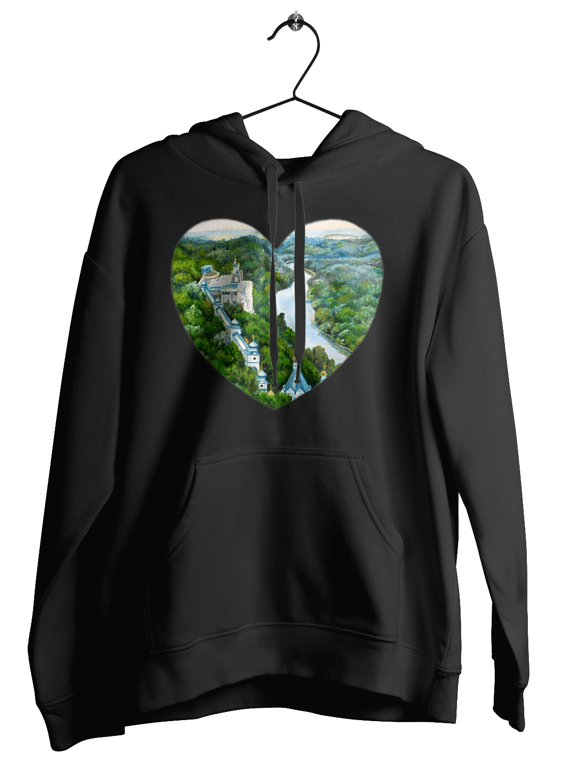 Святогорская лавра