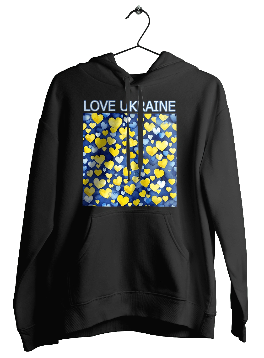 Люблю Украину