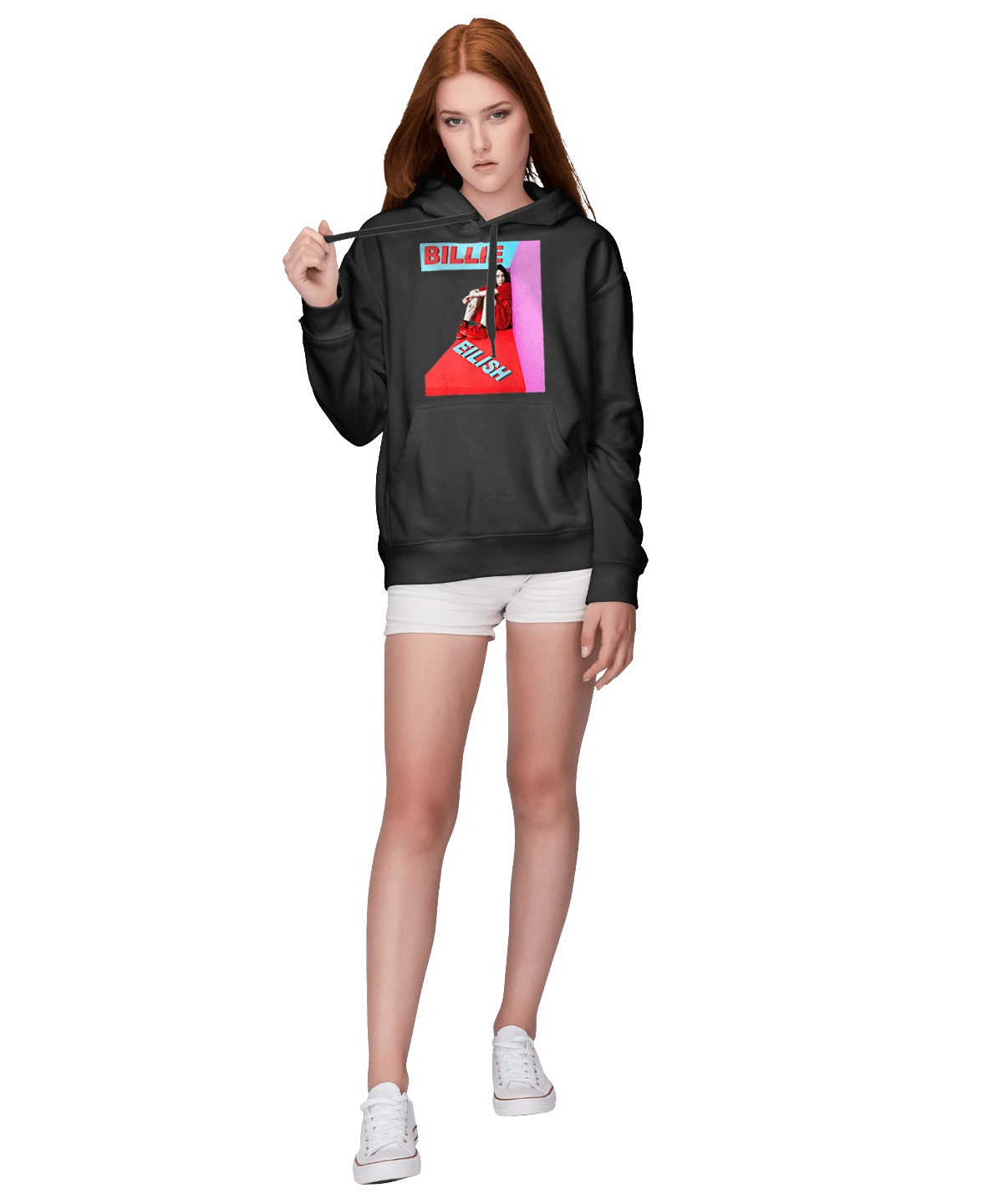 Біллі Айліш