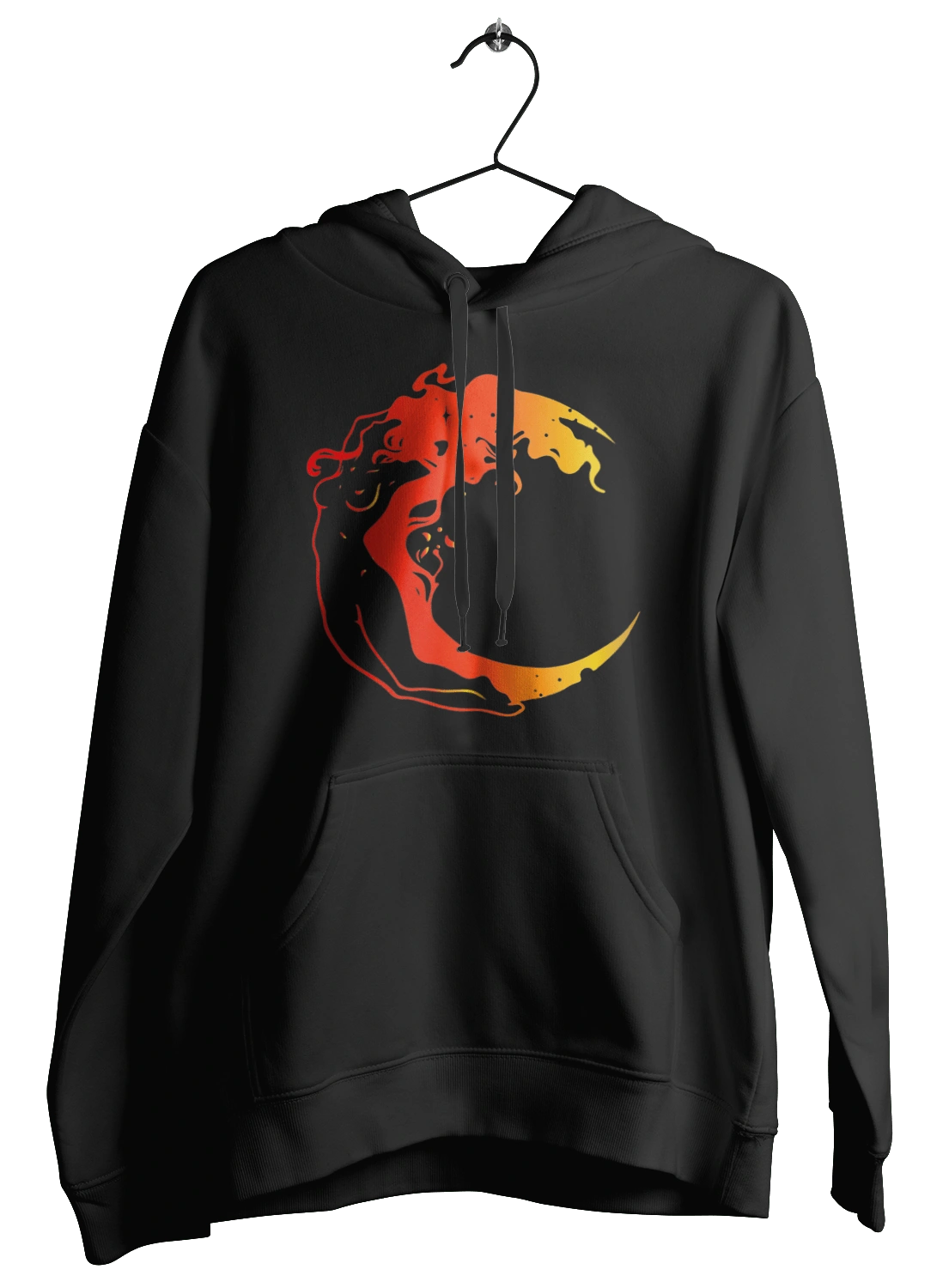 Лунная девушка