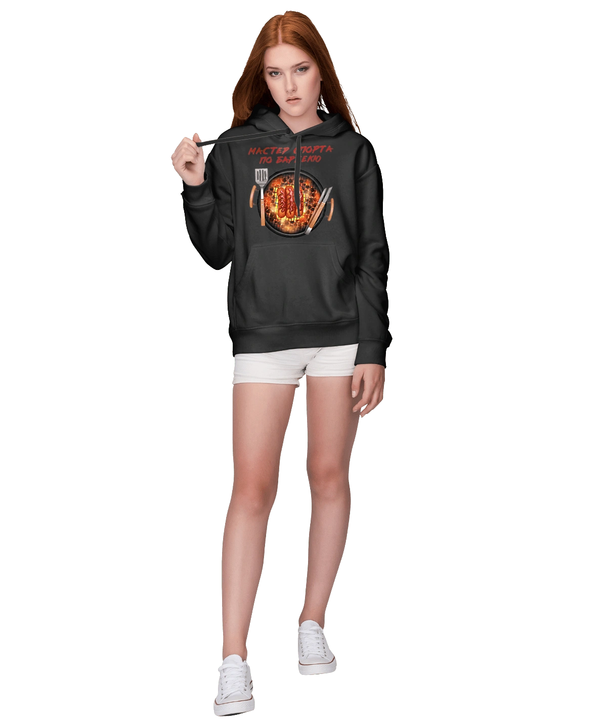 Мастер Спорта По Барбекю