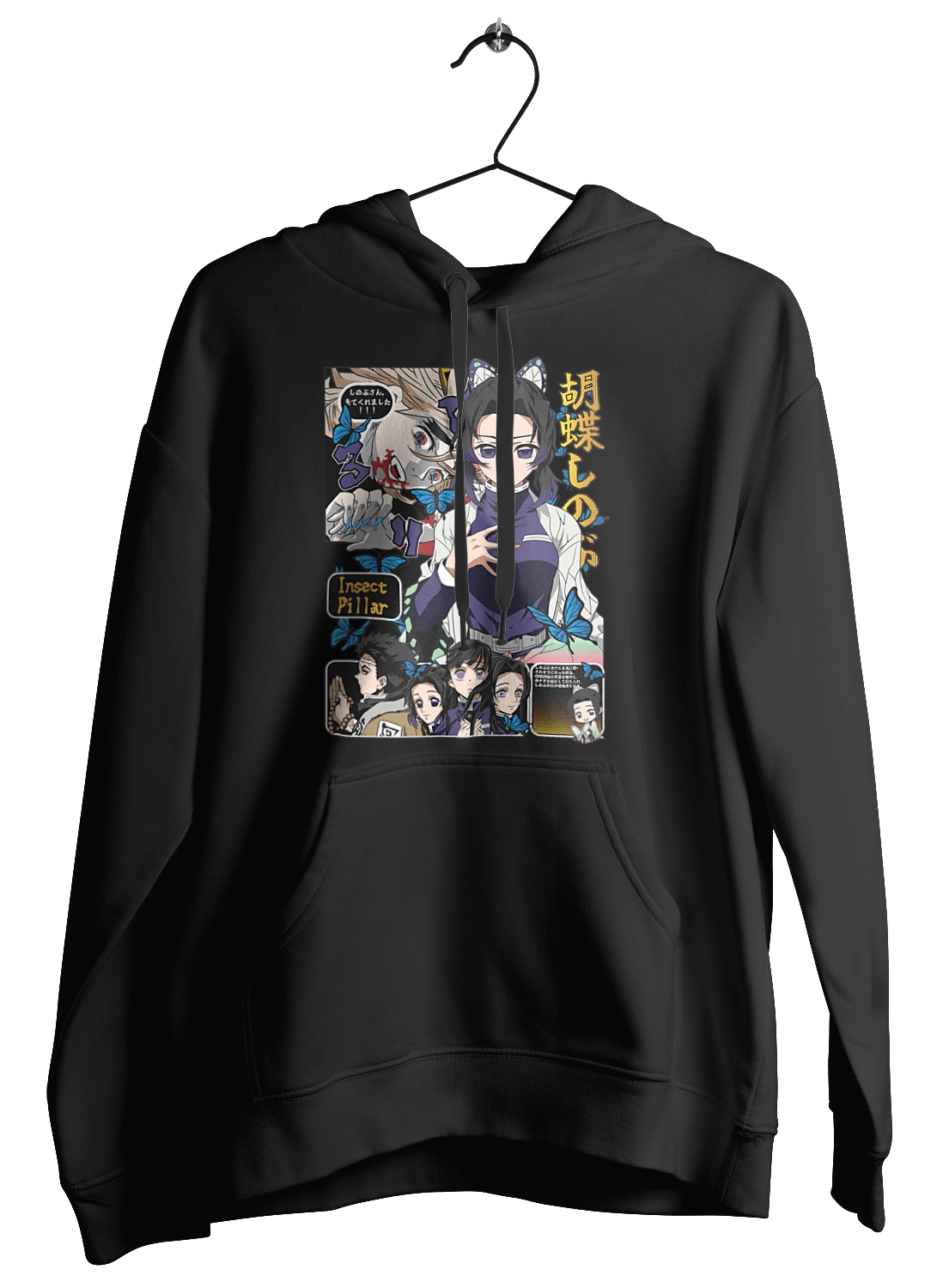 Demon Slayer Shinobu