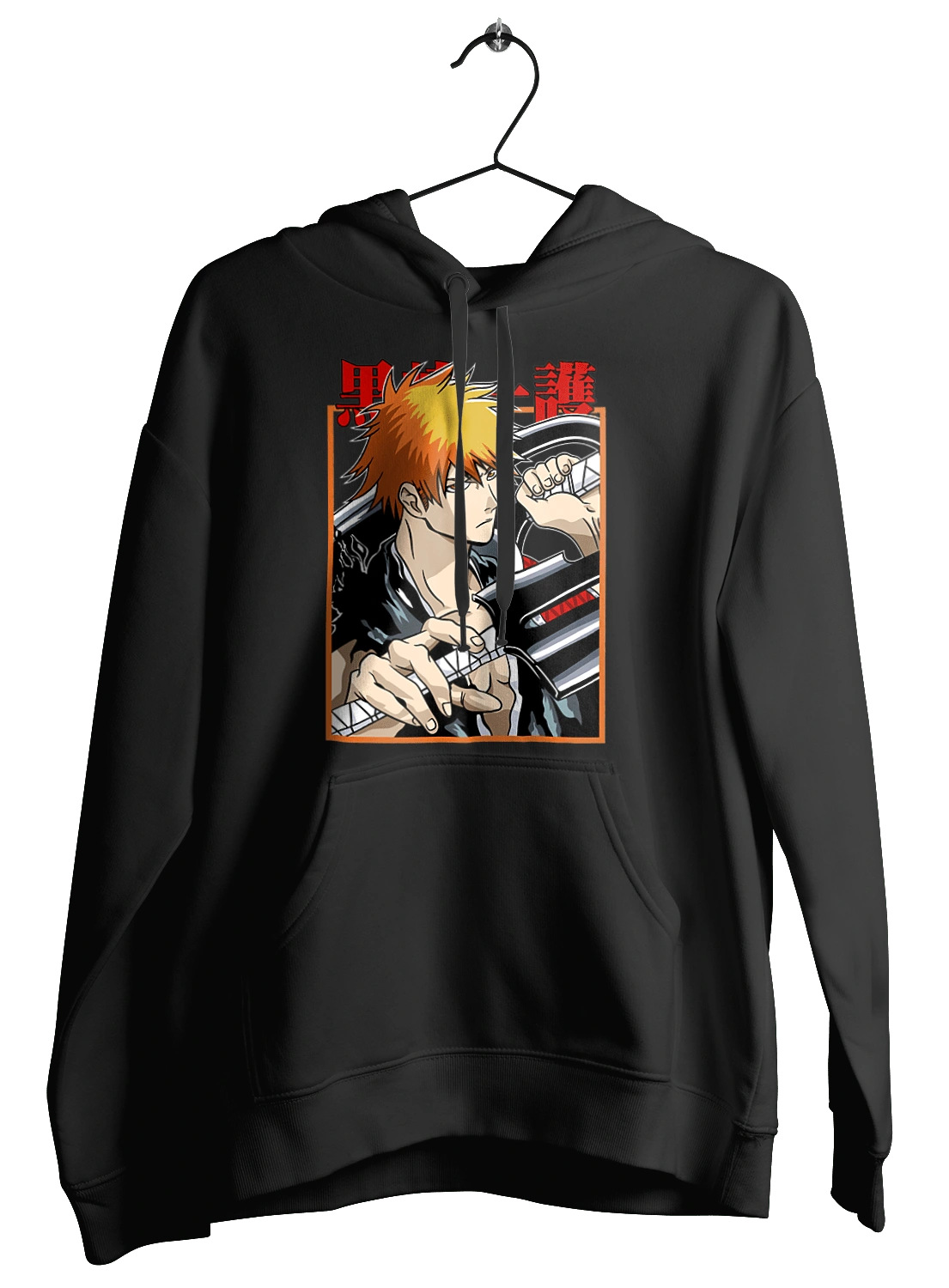 Bleach Ichigo Kurosaki