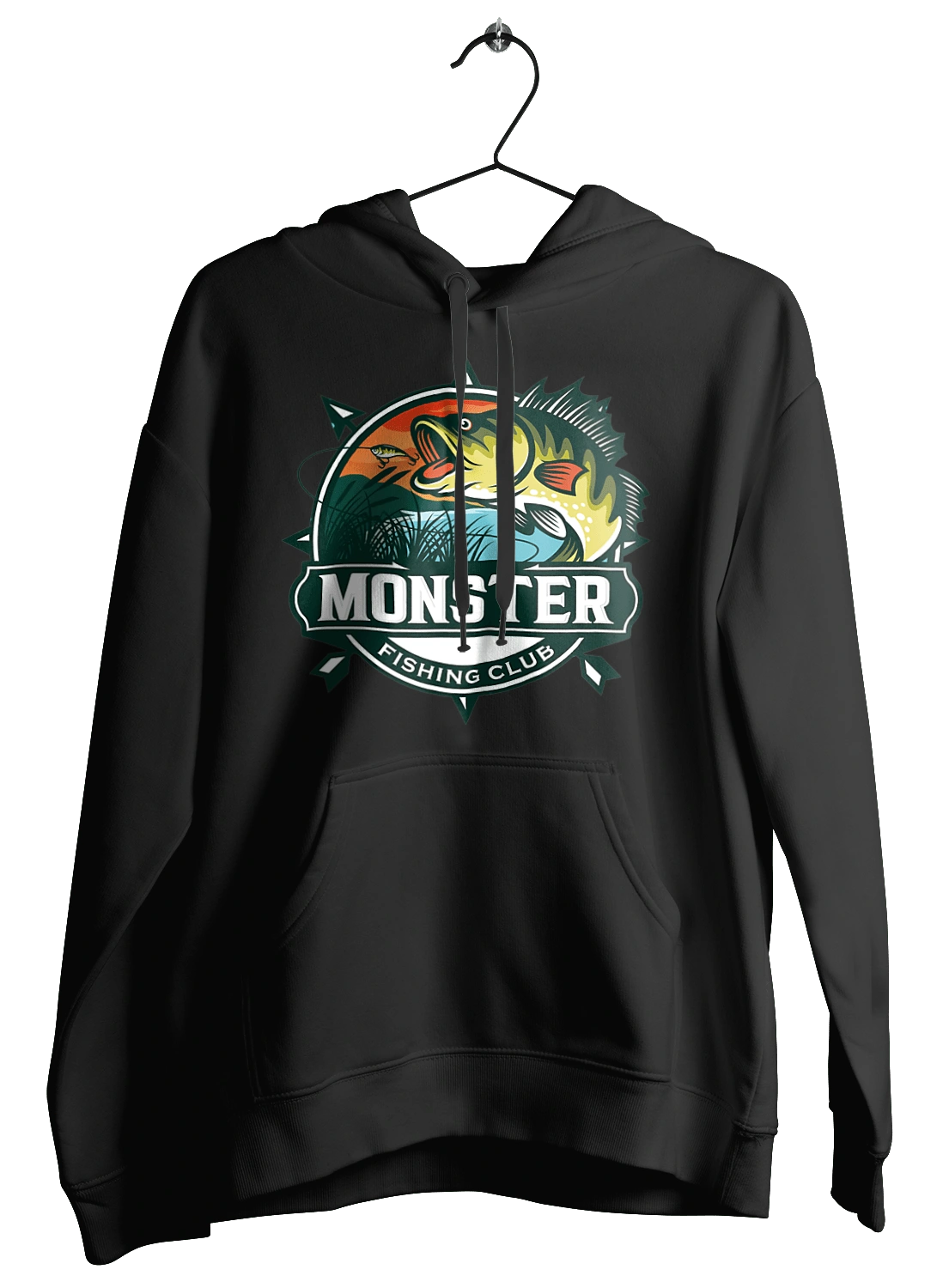 Рыболовный клуб