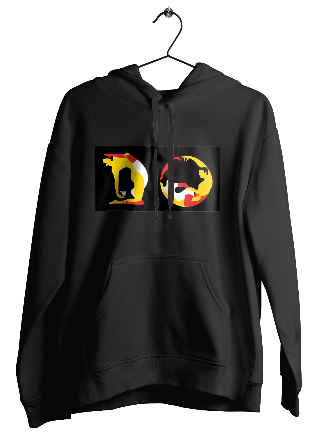 Stretching For An Adult